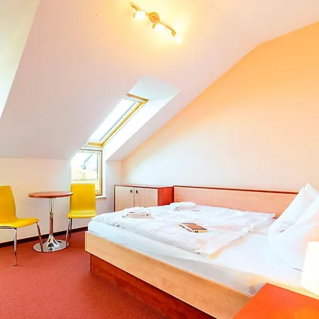 Residenz Meeresblick D 13 *