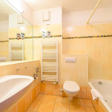 Residenz Meeresblick D 13 * Rerik