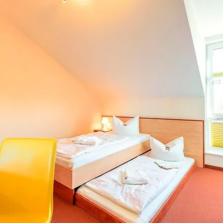 Residenz Meeresblick D 13 Rerik