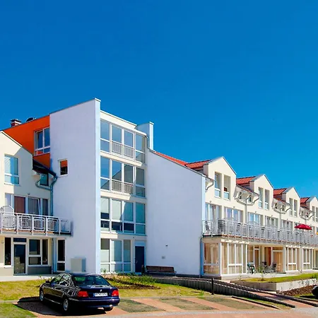 Residenz Meeresblick D 13 * Rerik