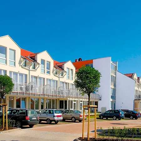 Residenz Meeresblick D 13 Rerik