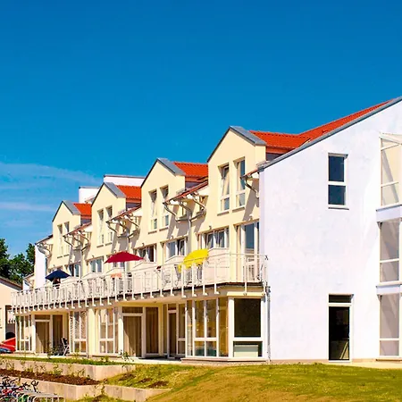 Apartment Residenz Meeresblick D 13