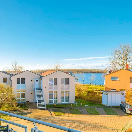 Apartment Residenz Meeresblick D 13