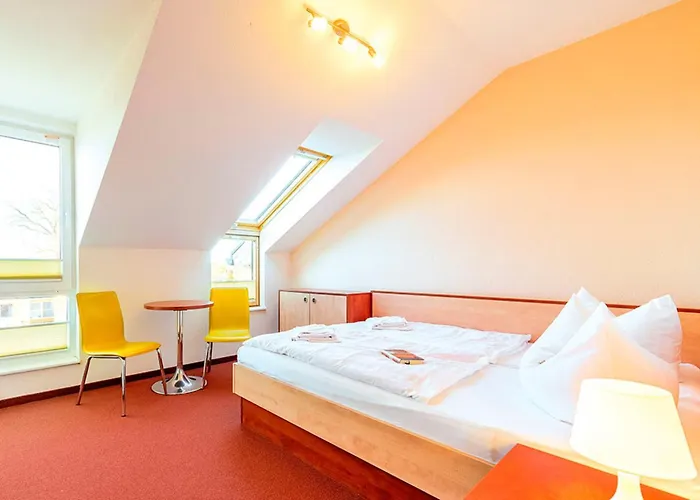 Residenz Meeresblick D 13 *