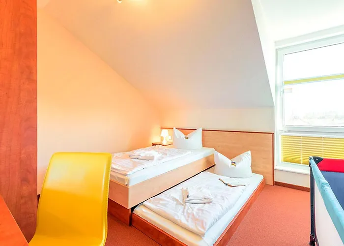 Residenz Meeresblick D 13 Rerik