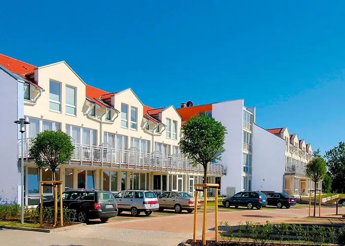 Residenz Meeresblick D 13 רריק